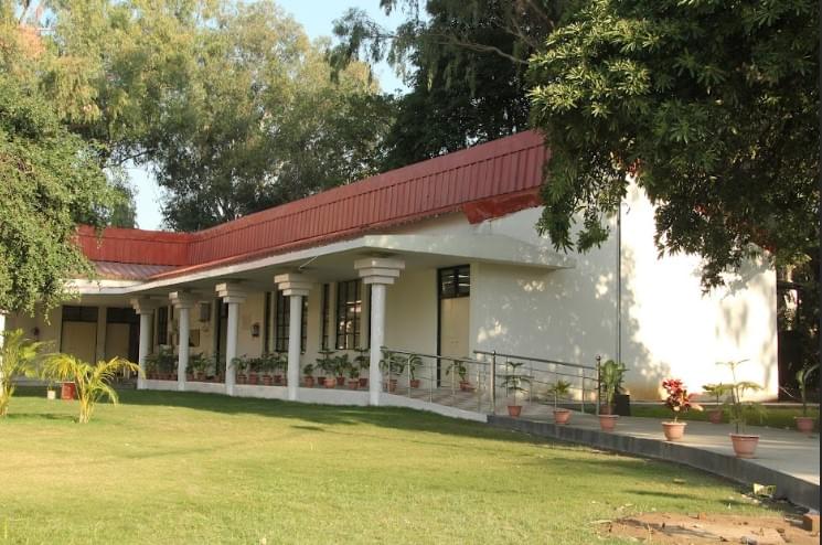 IIM Jammu Campus photo 13